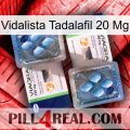 Vidalista Tadalafil 20 Mg viagra5